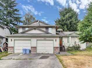 609 150th Pl SW, Lynnwood, WA 98087