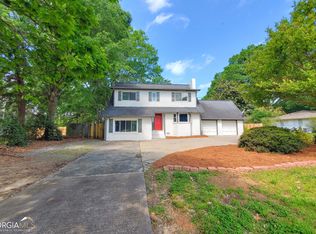 2920 Old Lost Mountain Rd, Powder Springs, GA 30127