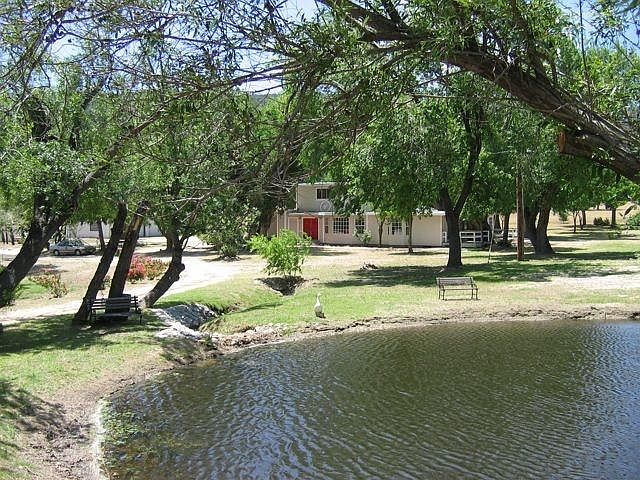 Tree Sanctuary 5 acres in Nature
