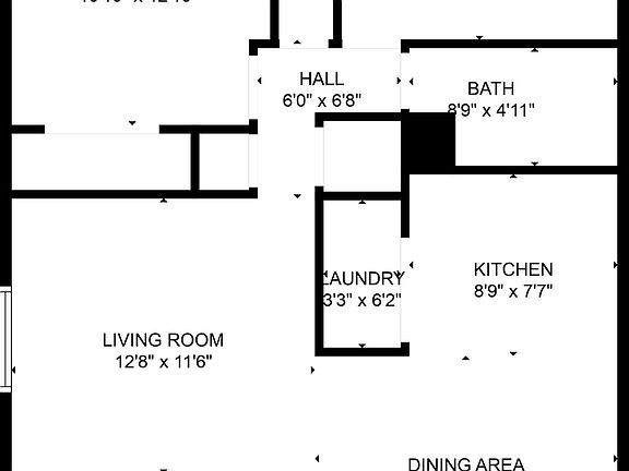 3rd image of 1218 W Date St #4