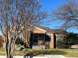 2102 San Antonio St, Grand Prairie, TX 75051