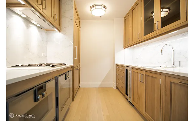 Rented by Douglas Elliman | media 54