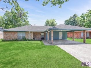 11584 Bard Ave, Baton Rouge, LA 70815