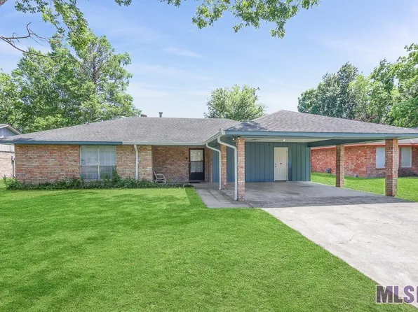 11584 Bard Ave, Baton Rouge, LA 70815