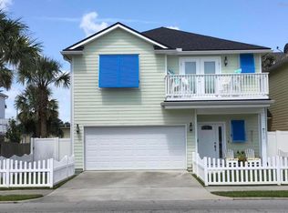 612 2nd St S, Jacksonville Beach, FL 32250