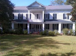 1305 Lyttleton St, Camden, SC 29020