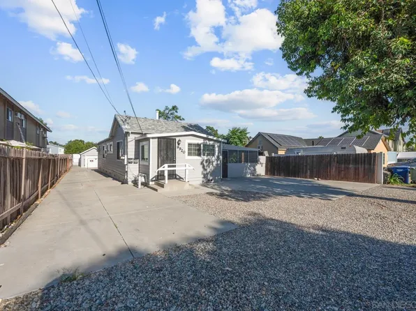 9920 River St #22, Lakeside, CA 92040