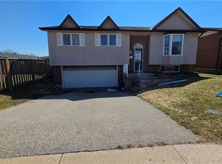98 Cobblehill Rd, Halton Hills, ON L7J2N6