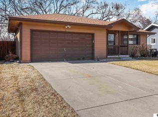 1517 SW 32nd St, Lincoln, NE 68522