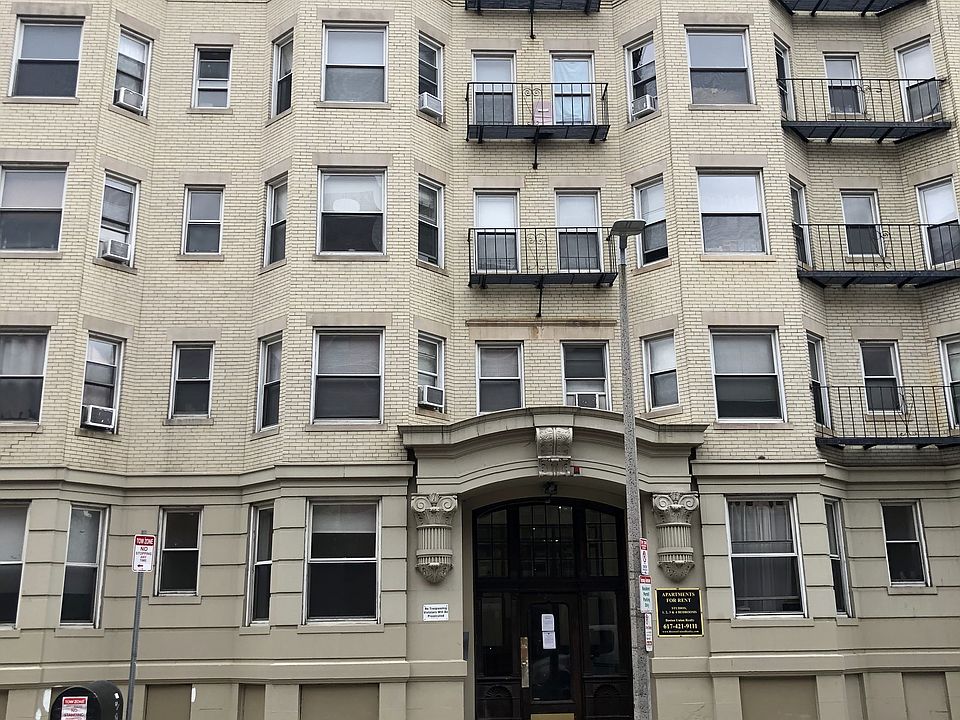 1st image of 26 Hemenway St APT 7