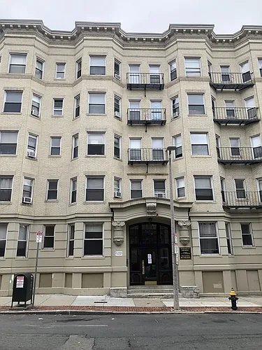 26 Hemenway St Photo 1