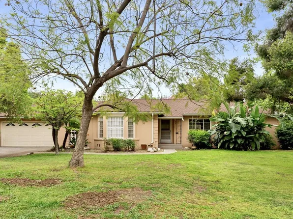 190 S Mountain Trl, Sierra Madre, CA 91024