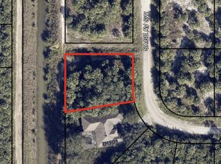 3382 Sage Ave SW, Palm Bay, FL 32908