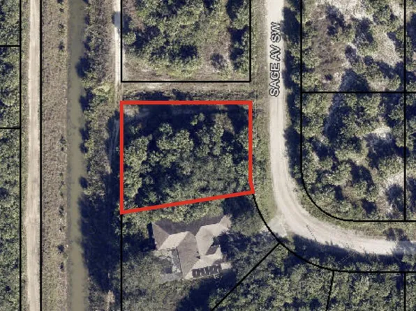 3382 Sage Ave SW, Palm Bay, FL 32908