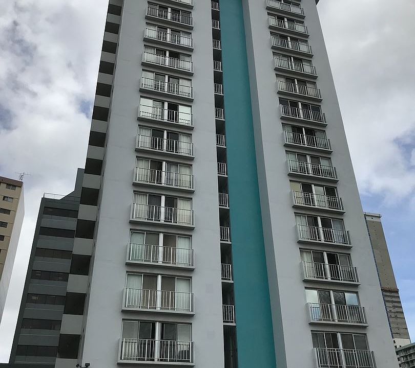 1st image of 731 Amana St APT 1604