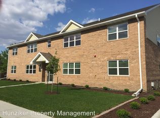 140 Hyland Ave APT 201, Ames, IA 50014