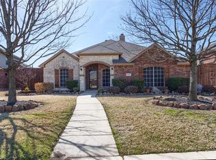 14157 Salmon Dr, Frisco, TX 75035