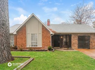 3390 Kenie Ave, Memphis, TN 38118