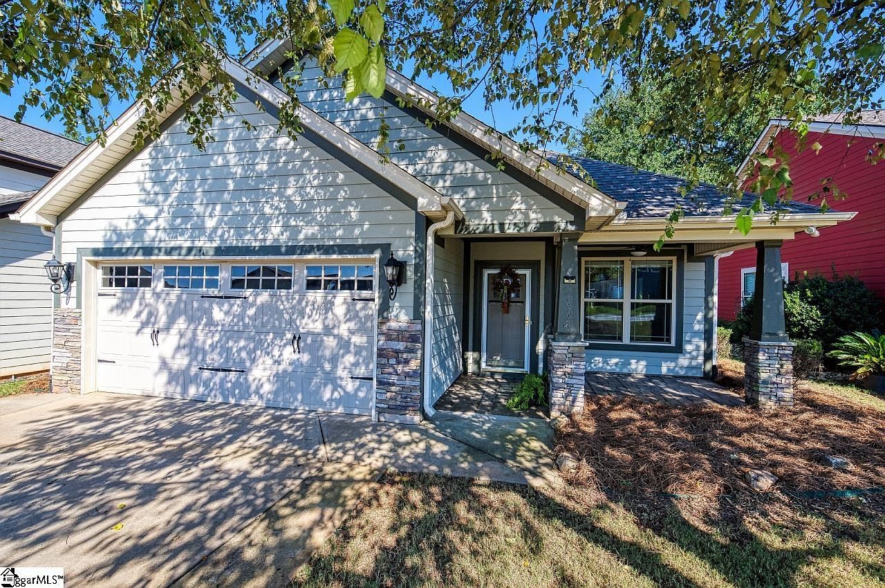 116 Benton Park Dr, Easley, SC 29642 Zillow