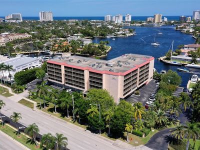 740 S Federal Highway #407, Pompano Beach, FL, 33062