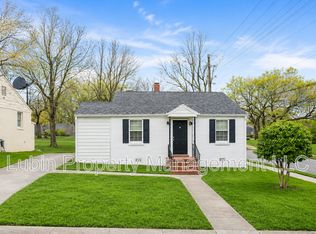 1047 Randle St, Memphis, TN 38107