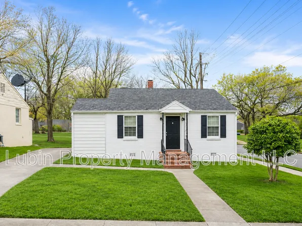 1047 Randle St, Memphis, TN 38107
