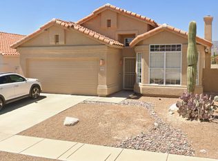10155 E Calle Sinaloa, Tucson, AZ 85748