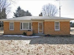 4246 Beckley Rd, Battle Creek, MI 49015