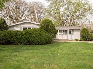 136 Seminole Dr, West Lafayette, IN 47906