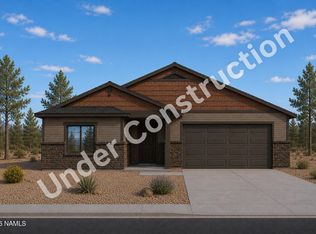 648 Brookline Loop, Williams, AZ 86046