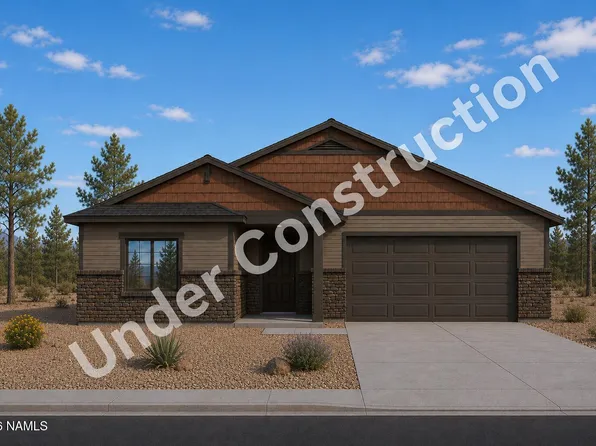 648 Brookline Loop, Williams, AZ 86046