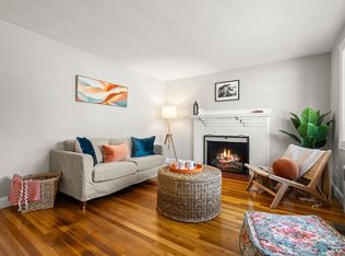 101 Chesbrough Rd, West Roxbury, MA 02132