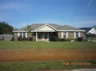 19740 O'Grady Ave, Robertsdale, AL 36567