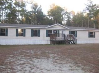 5148 Sniders Hwy, Walterboro, SC 29488
