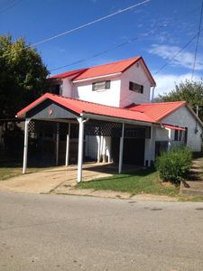 105 Claude St, Spencer, WV, 25276