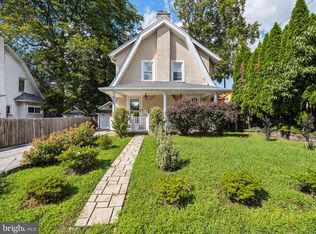 306 S State Rd, Upper Darby, PA 19082
