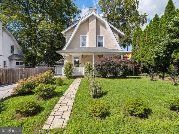 306 S State Rd, Upper Darby, PA 19082
