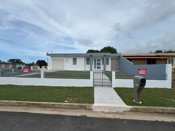 Circle E #C-218a, Aguadilla, PR 00603