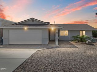 3924 Trotwood Dr, Lake Havasu City, AZ 86406