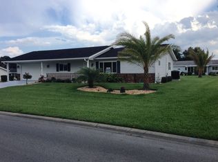 9886 SE 176th St, Summerfield, FL 34491