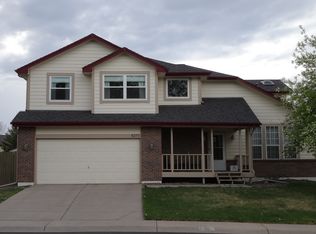 5271 S Genoa Way, Centennial, CO 80015