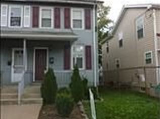 115 S Worthington St, West Chester, PA 19382