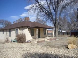 1030 Gunnison St, Pueblo, CO 81006