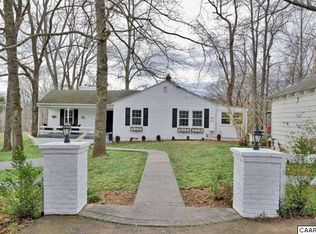 Reas Ford Rd, Earlysville, VA 22936