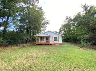 313 S Glendening Ave, Huntington, AR 72940