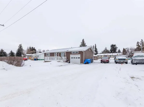 111 N 4th Ave W, Maidstone, SK S0M 1M0