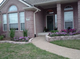 2312 E Mercers Lndg, Bryan, TX 77808