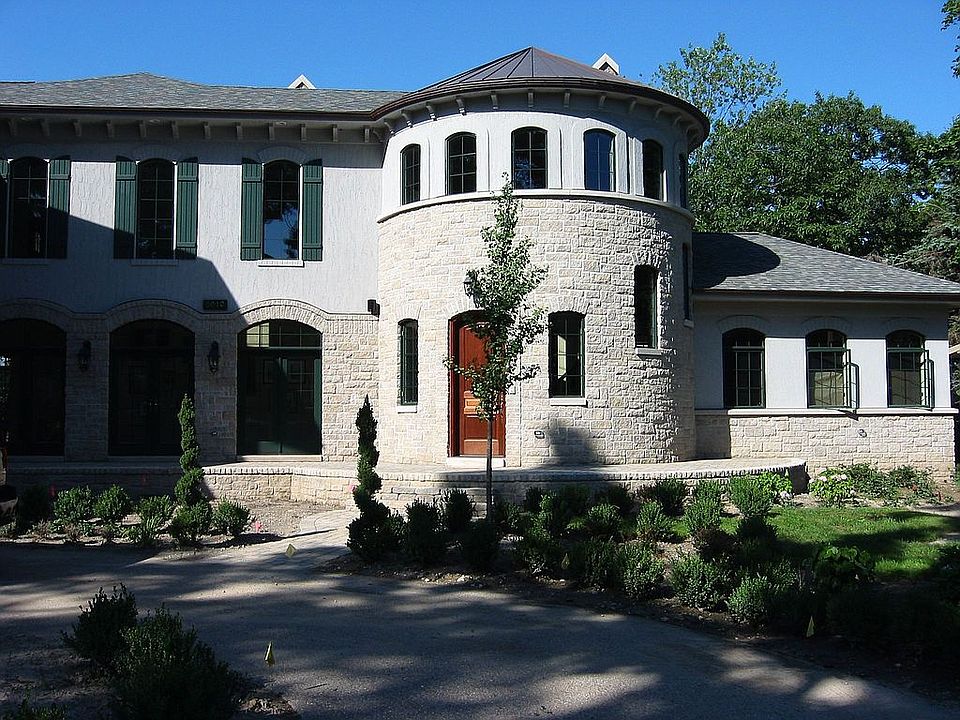 Front View