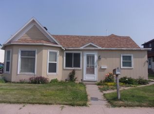 415 E 4th St, Ogallala, NE 69153