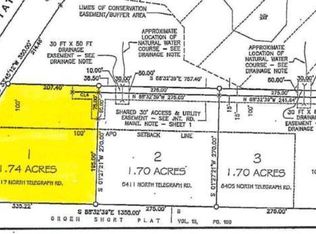 8417 N Telegraph Rd, Everson, WA 98247